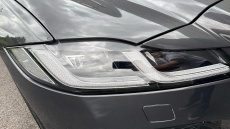 Jaguar XF 2.0 D200 R-Dynamic HSE 4dr Auto AWD Diesel Saloon